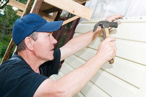 Best Stucco Siding  in Northfield, KY