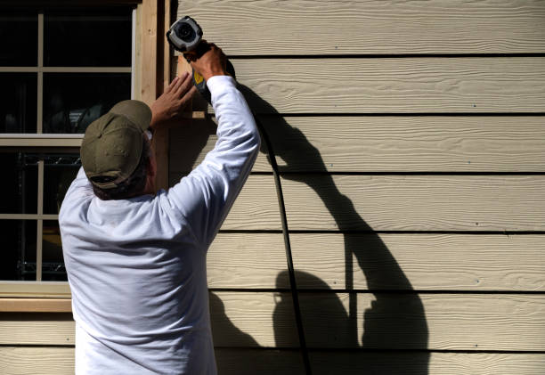 Best Brick Veneer Siding  in Northfield, KY